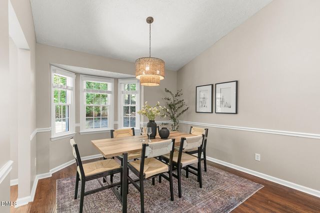 114 Wood Valley Court, Durham, NC 27713