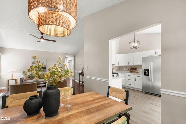 114 Wood Valley Court, Durham, NC 27713