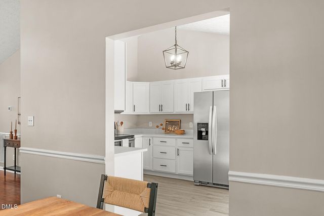 114 Wood Valley Court, Durham, NC 27713