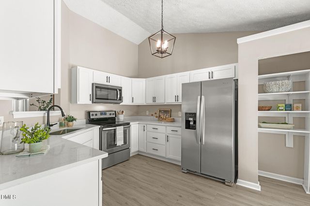 114 Wood Valley Court, Durham, NC 27713