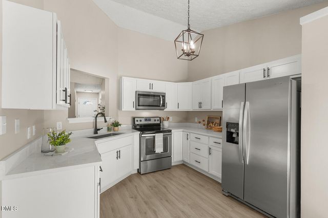 114 Wood Valley Court, Durham, NC 27713