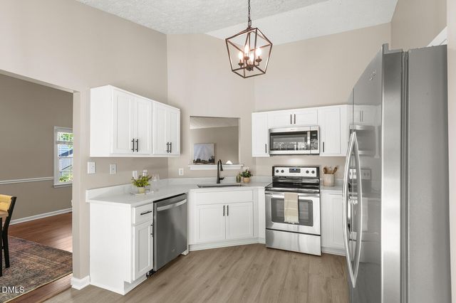 114 Wood Valley Court, Durham, NC 27713