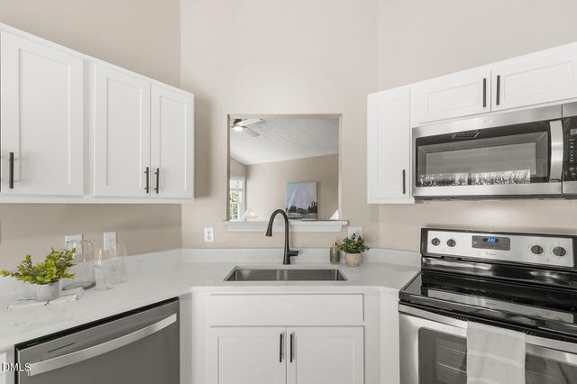 114 Wood Valley Court, Durham, NC 27713