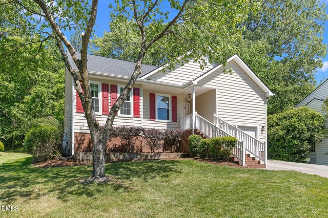 114 Wood Valley Court, Durham, NC 27713