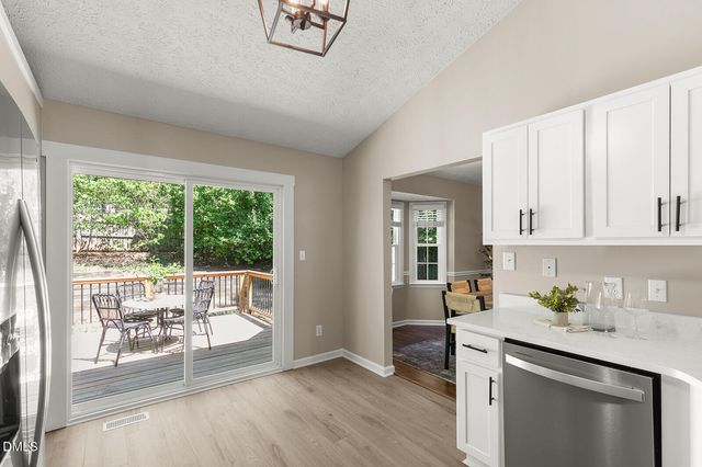 114 Wood Valley Court, Durham, NC 27713