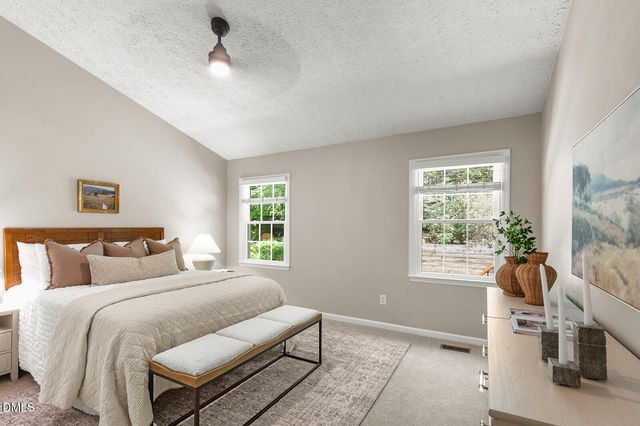 114 Wood Valley Court, Durham, NC 27713