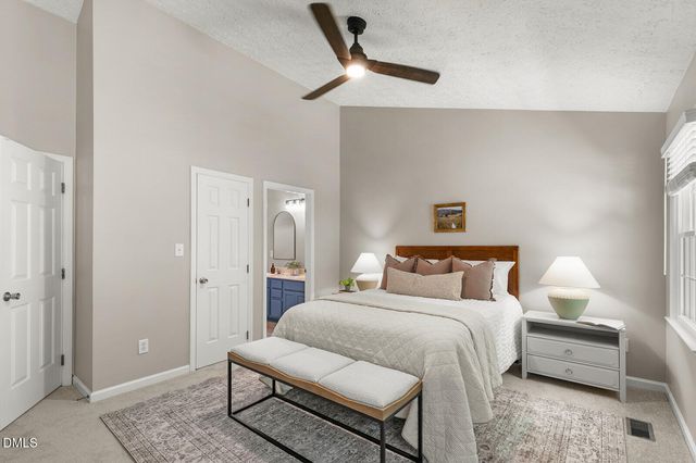 114 Wood Valley Court, Durham, NC 27713