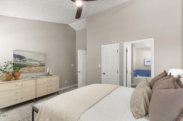 114 Wood Valley Court, Durham, NC 27713