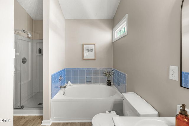 114 Wood Valley Court, Durham, NC 27713