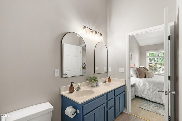 114 Wood Valley Court, Durham, NC 27713