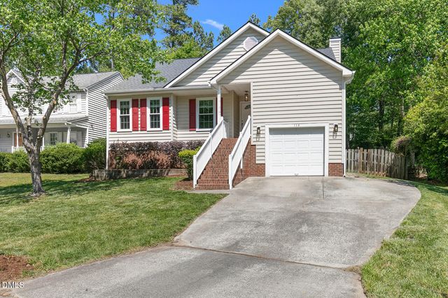 114 Wood Valley Court, Durham, NC 27713