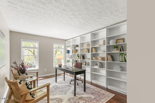 114 Wood Valley Court, Durham, NC 27713