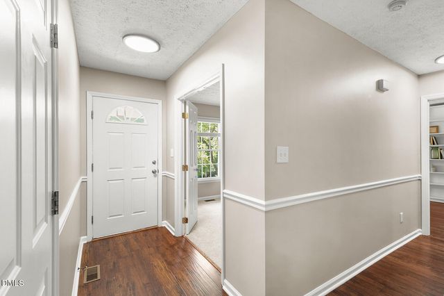 114 Wood Valley Court, Durham, NC 27713