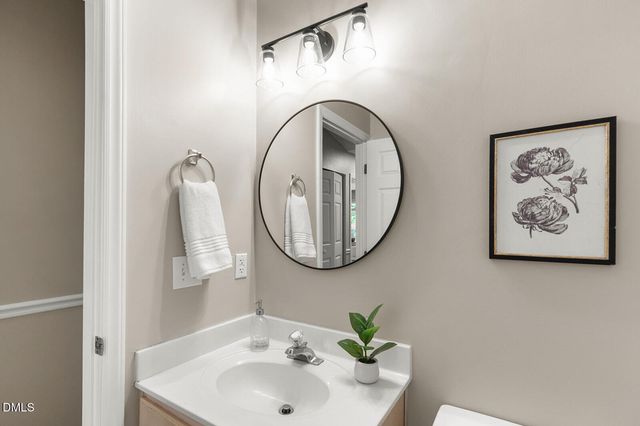 114 Wood Valley Court, Durham, NC 27713