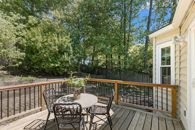 114 Wood Valley Court, Durham, NC 27713