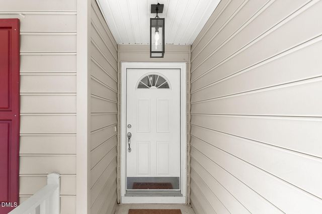 114 Wood Valley Court, Durham, NC 27713