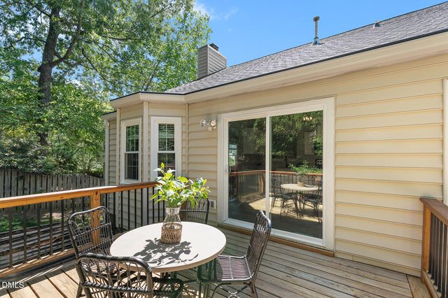 114 Wood Valley Court, Durham, NC 27713