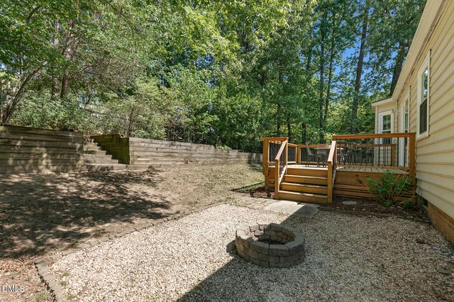 114 Wood Valley Court, Durham, NC 27713