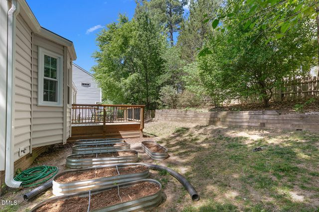 114 Wood Valley Court, Durham, NC 27713