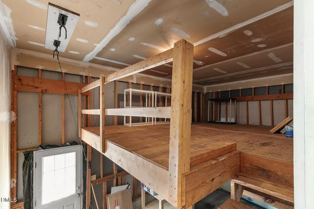 114 Wood Valley Court, Durham, NC 27713