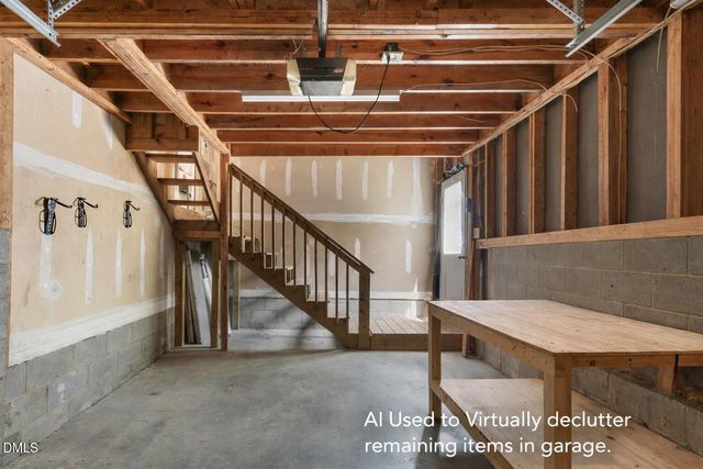 114 Wood Valley Court, Durham, NC 27713