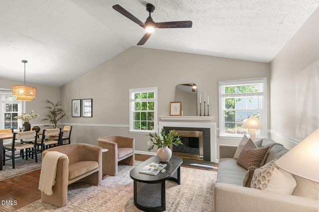 114 Wood Valley Court, Durham, NC 27713