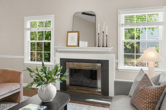 114 Wood Valley Court, Durham, NC 27713