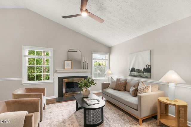 114 Wood Valley Court, Durham, NC 27713