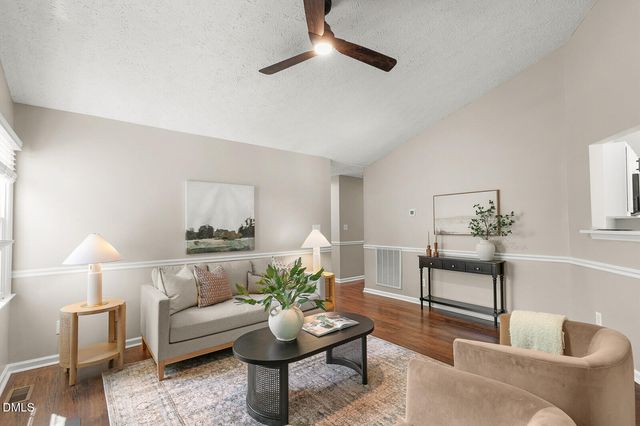 114 Wood Valley Court, Durham, NC 27713