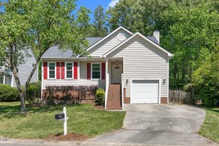 114 Wood Valley Court, Durham, NC 27713