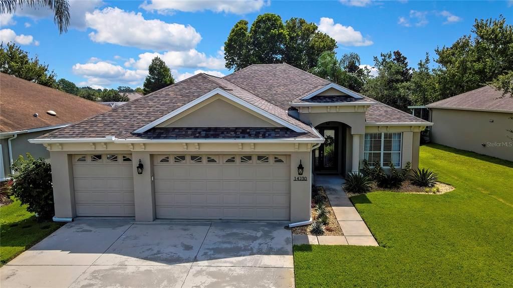 14230 BEAULY CIRCLE, Hudson, FL 34667