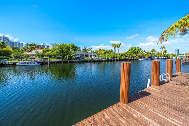 419 Alamanda Drive, Hallandale Beach, FL 33009