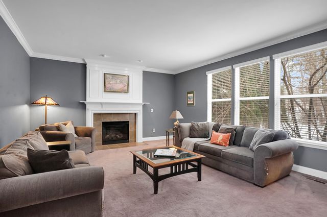 929 River Rock Drive, Holly Twp, MI 48442