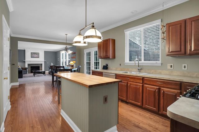 929 River Rock Drive, Holly Twp, MI 48442