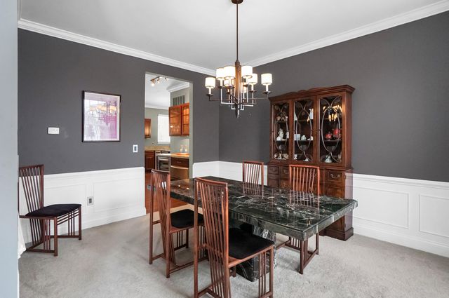 929 River Rock Drive, Holly Twp, MI 48442