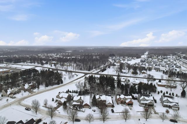 929 River Rock Drive, Holly Twp, MI 48442