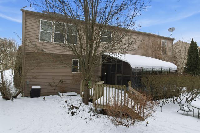 929 River Rock Drive, Holly Twp, MI 48442