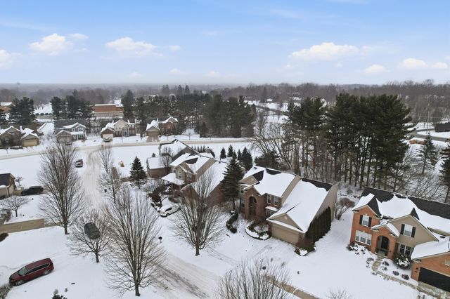 929 River Rock Drive, Holly Twp, MI 48442