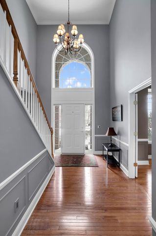 929 River Rock Drive, Holly Twp, MI 48442