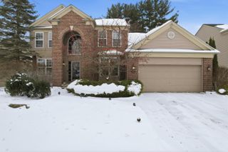 929 River Rock Drive, Holly Twp, MI 48442
