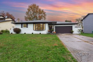 1918 Torchwood Drive, Columbus, OH 43229