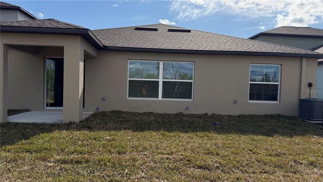 1629 TROPICAL OASIS AVENUE, Plant City, FL 33565