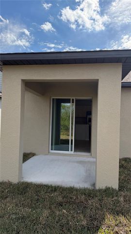 1629 TROPICAL OASIS AVENUE, Plant City, FL 33565