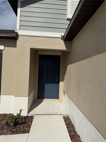 1629 TROPICAL OASIS AVENUE, Plant City, FL 33565