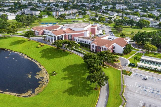 3024 Oakridge D 3024, Deerfield Beach, FL 33442