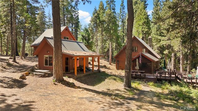 7851 Humboldt Road, Butte Meadows, CA 95942