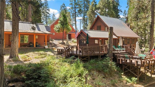 7851 Humboldt Road, Butte Meadows, CA 95942