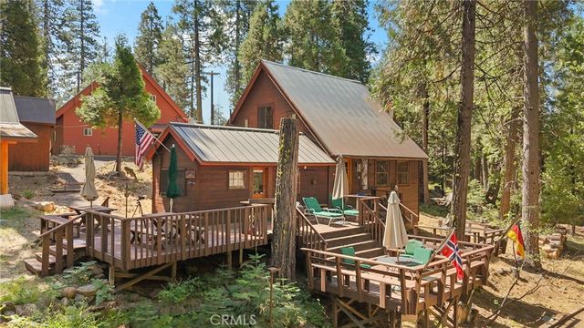 7851 Humboldt Road, Butte Meadows, CA 95942