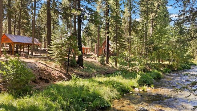 7851 Humboldt Road, Butte Meadows, CA 95942