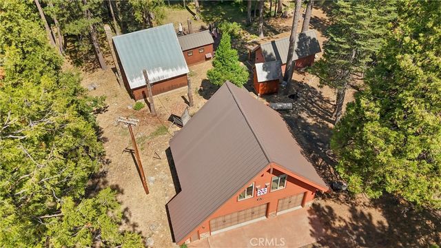 7851 Humboldt Road, Butte Meadows, CA 95942
